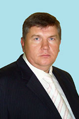 Александров Виктор Васильевич