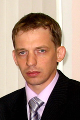 Коньков Олег Александрович