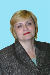 Шевякова Наталья Анатольевна